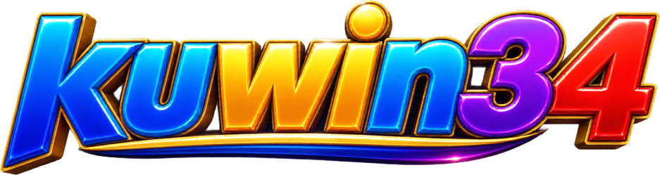 kuwin34 logo